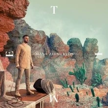 Måns Zelmerlöw, CD TIME