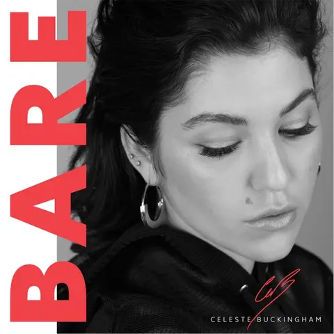 Celeste Buckingham – CD Bare