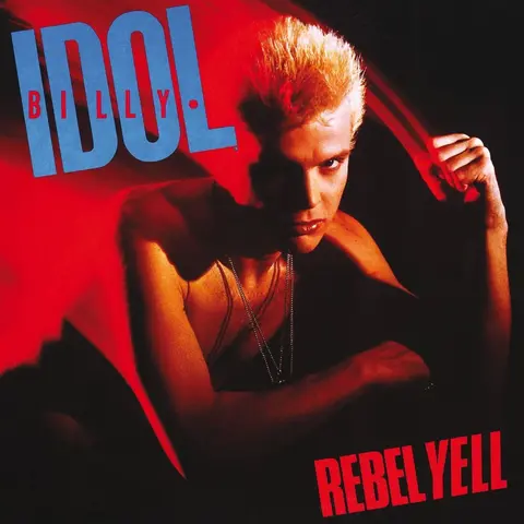 REBEL YELL