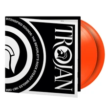 Vinyl INTENSIFIED SOUNDS: TH...