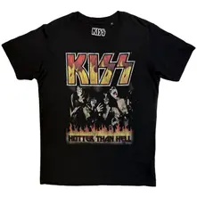 Hotter Than Hell thumbnail