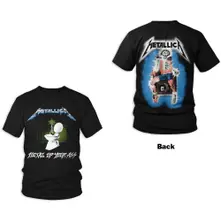 Metal Up Your Ass