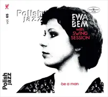 BE A MAN (POLISH JAZZ) thumbnail