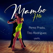CD MAMBO HITS