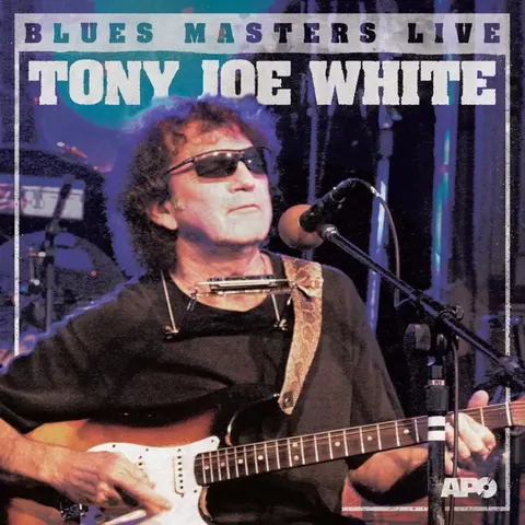 BLUES MASTERS LIVE