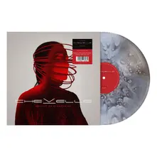 Chevelle, Vinyl Bright As Blasphemy