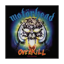 Overkill thumbnail