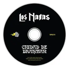 CIUDAD DE BRAHMAN thumbnail