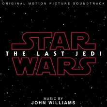 STAR WARS:THE LAST JEDI thumbnail