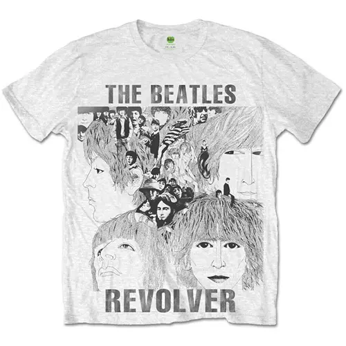 Revolver