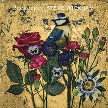 Steve Wickham, Vinyl BEEKEEPER