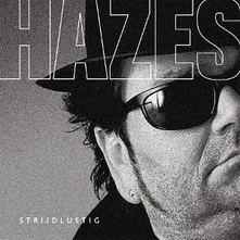 André Hazes Jr., Vinyl STRIJDLUSTIG