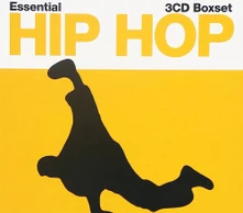 Výberovka, CD Essential Hip Hop