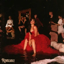 Camila Cabello, Vinyl Romance