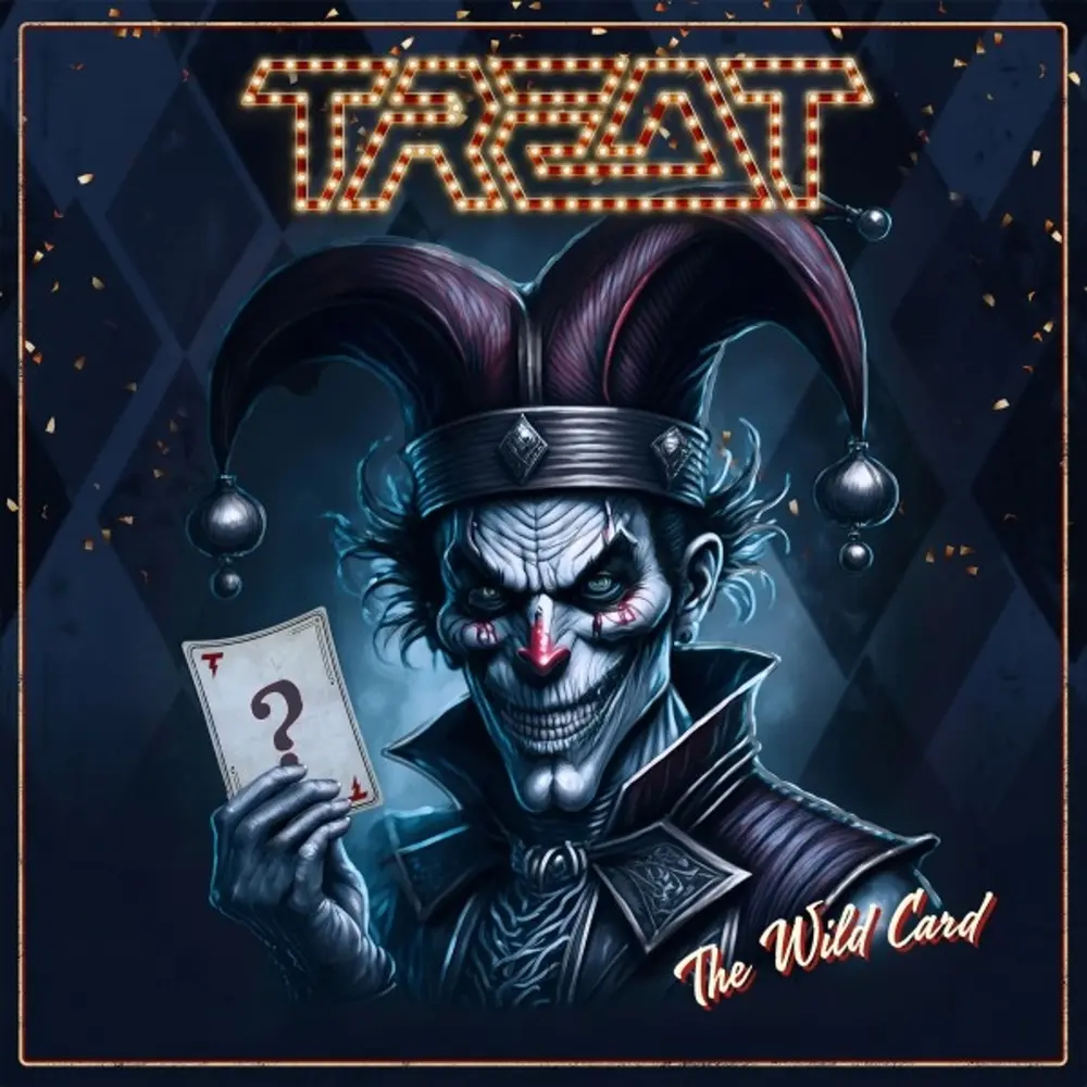 WILD CARD
