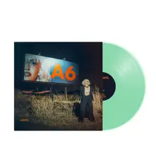 Lights, Vinyl A6