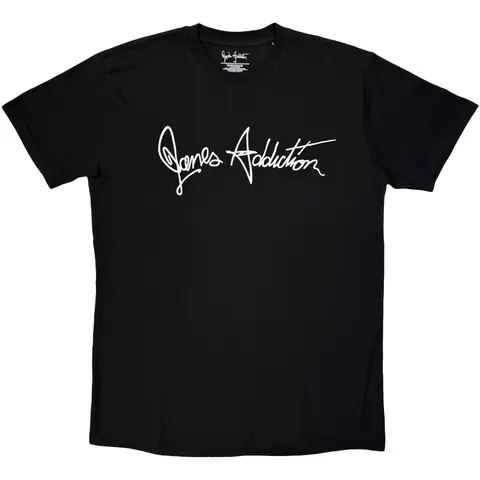 Unisex T-Shirt: Logo Mono (Black)