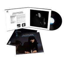 Lou Donaldson, Vinyl MIDNIGHT CREEPER