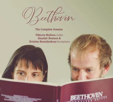 CD BEETHOVEN: THE COMPLET...