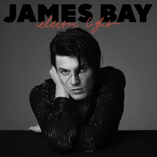 CD BAY JAMES - ELECTRIC LIGHT
