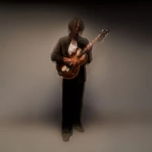 Quinn Oulton, Vinyl 7-LEAD YOU TO WATER