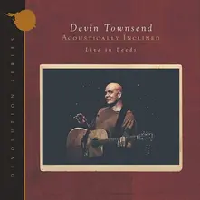 ACOUSTICALLY INCLINED, LIVE IN LEEDS thumbnail