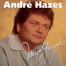 Vinyl Mijn Gevoel (Yellow Vinyl)