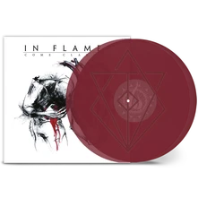 In Flames, Vinyl Come Clarity