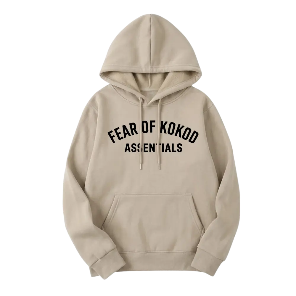 Fear of kokod