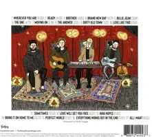 Kodaline – OUR ROOTS RUN DEEP (CD)