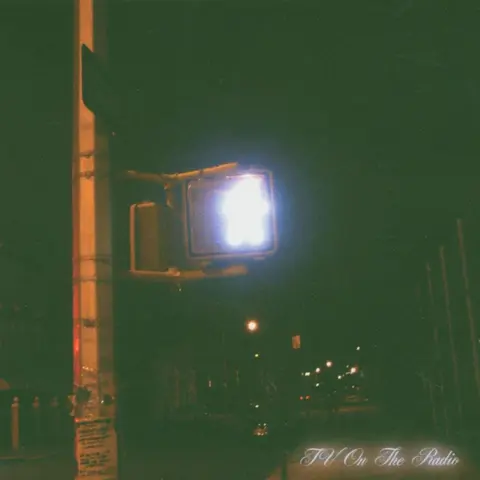 TV On The Radio – Vinyl YOUNG LIARS -5TR/EP-