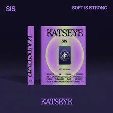 CD SIS (Soft Is Strong) Strong Ver.