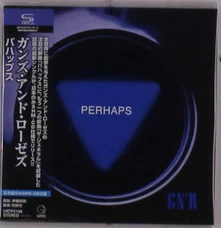 CD PERHAPS