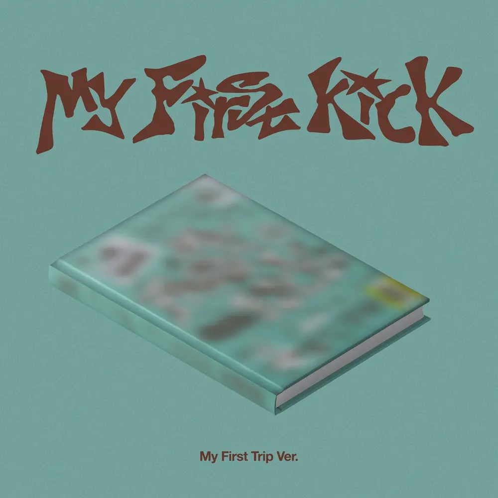 My First Kick
