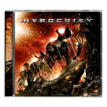Hypocrisy, CD Virus