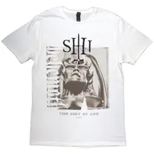 The Shit Ov God Sepia Parchment thumbnail
