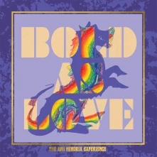 Jimi Hendrix, Vinyl The Jimi Hendrix Experience - Bold As Love (Deluxe Box Set Edition)