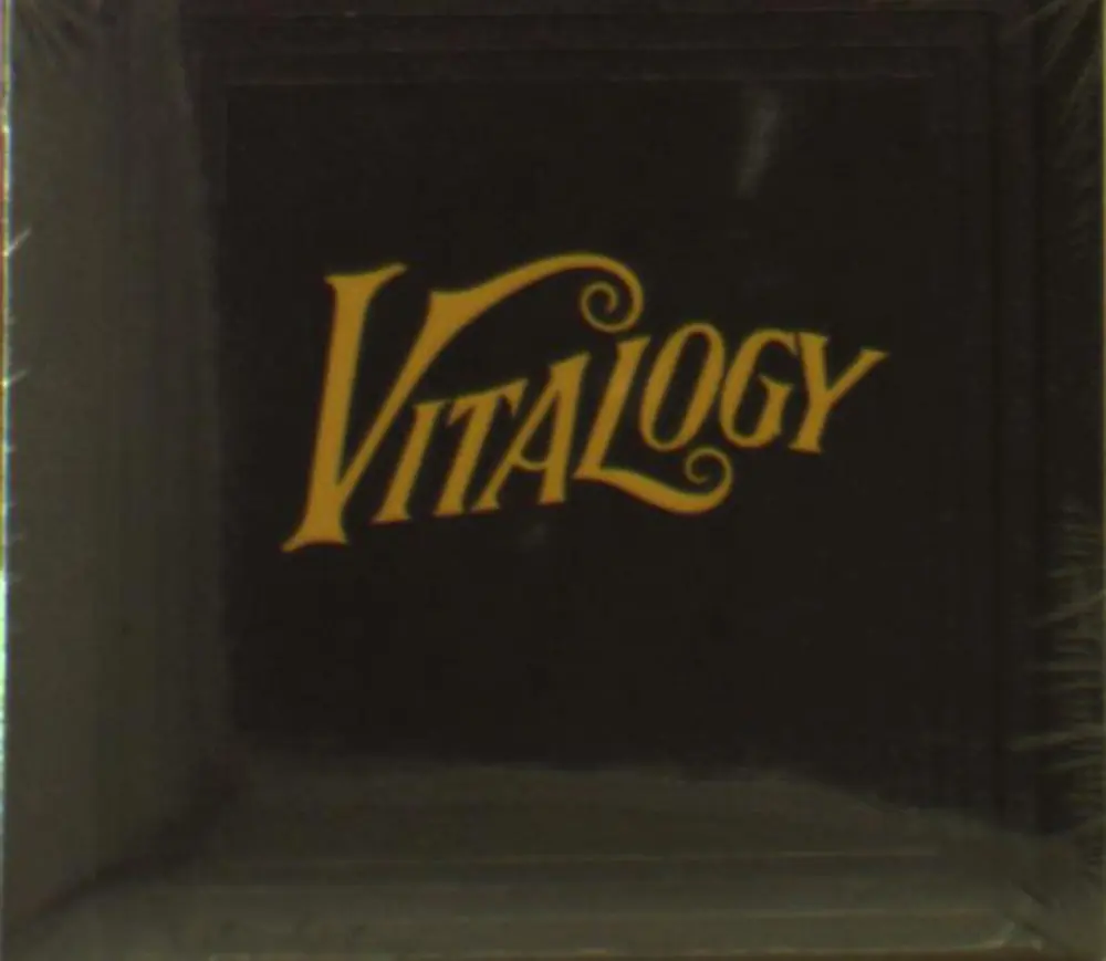 Vitalogy
