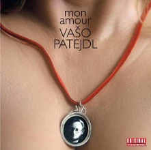 Vašo Patejdl, CD Mon Amour