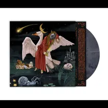 Magdalena Bay, Vinyl 7-SECOND SLEEP / STAR EYES