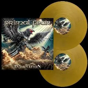 Primal Fear – Vinyl Domination
