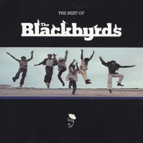 Blackbyrds - Best of