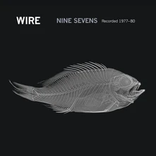 CD NINE SEVENS