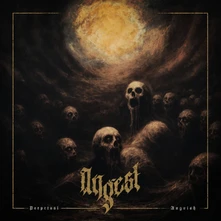 Vinyl PERPETUAL ANGUISH