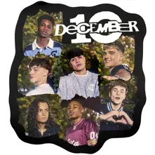 Sticker: Ripped Frame thumbnail
