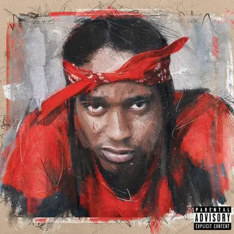 x 38 Spesh - Top Of The Red