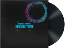 Vinyl MORAL PANIC