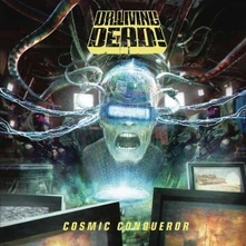CD Cosmic Conqueror