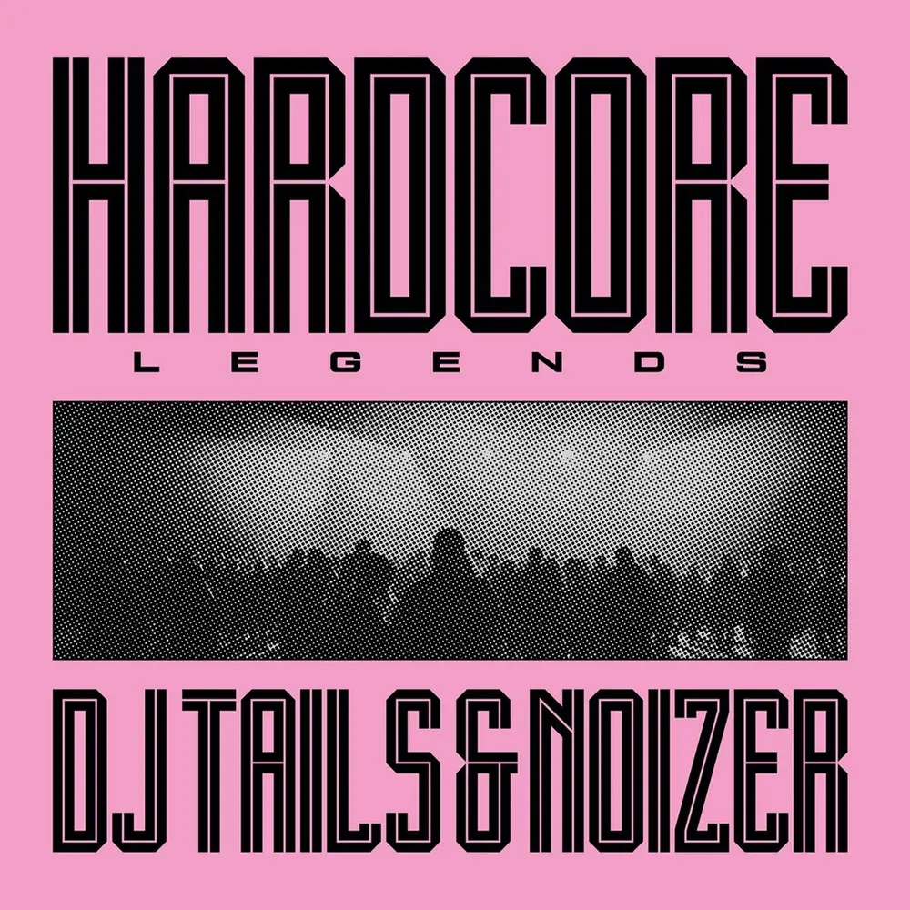 HARDCORE LEGENDS