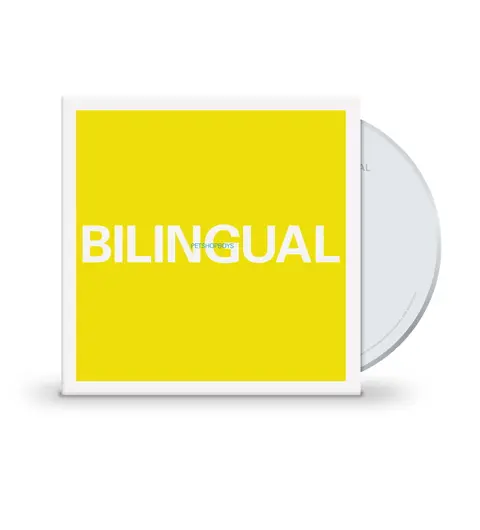 BILINGUAL